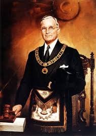 Harry S. Truman